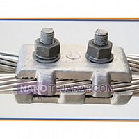 کلمپ انشعابی کلمپ انشعابی